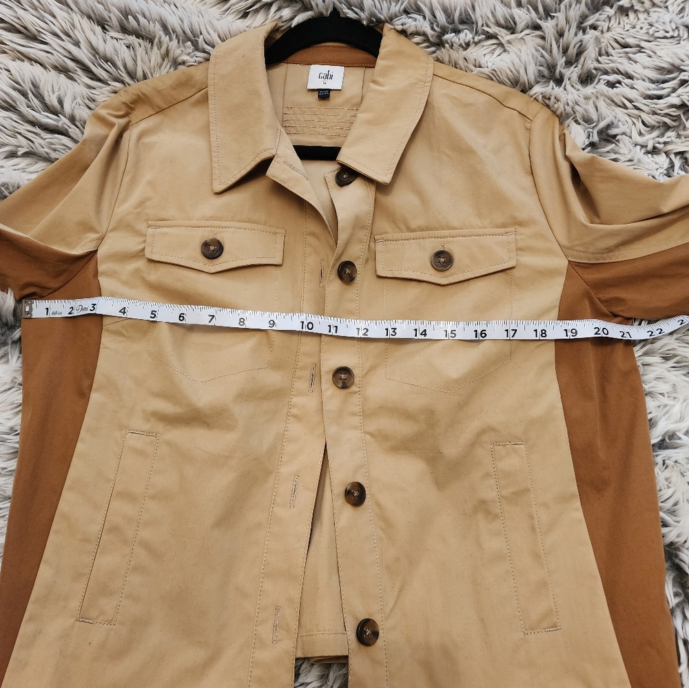 Cabi Jacket - image 5